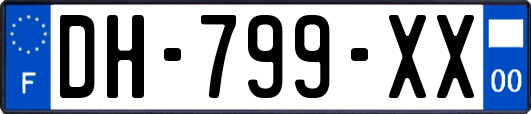 DH-799-XX