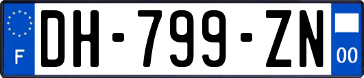 DH-799-ZN