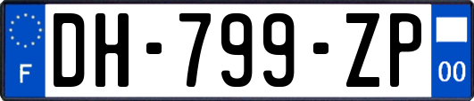 DH-799-ZP