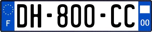 DH-800-CC