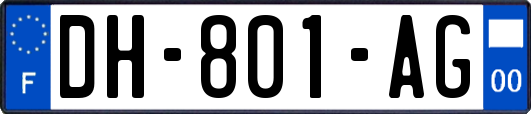 DH-801-AG