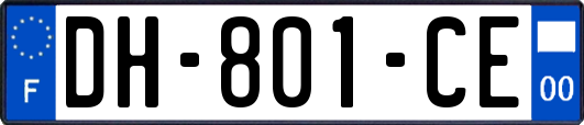 DH-801-CE