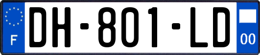 DH-801-LD