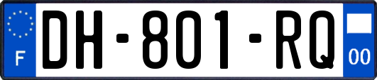 DH-801-RQ