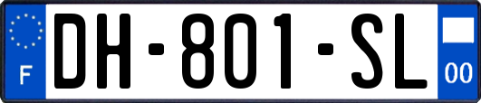 DH-801-SL