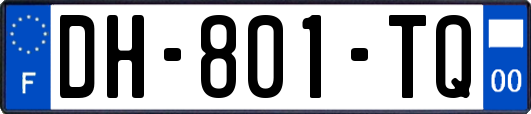 DH-801-TQ
