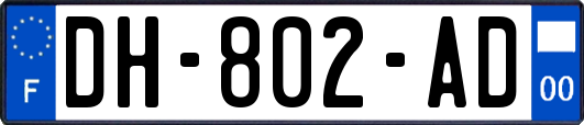 DH-802-AD