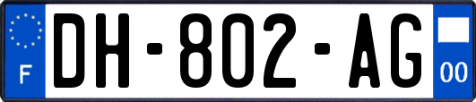 DH-802-AG