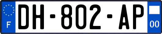 DH-802-AP