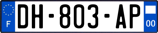 DH-803-AP