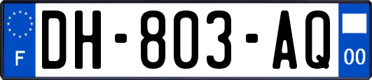 DH-803-AQ