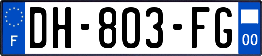DH-803-FG