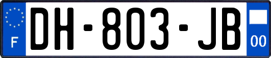 DH-803-JB