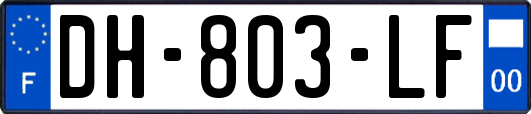 DH-803-LF