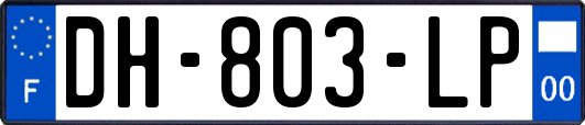 DH-803-LP