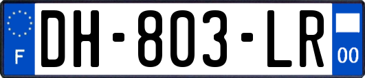 DH-803-LR