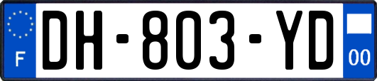 DH-803-YD