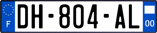 DH-804-AL