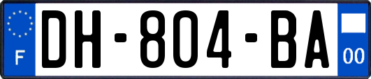 DH-804-BA