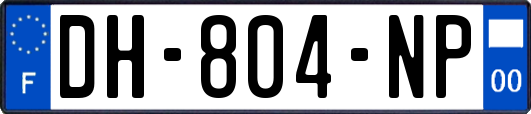 DH-804-NP