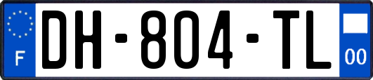 DH-804-TL
