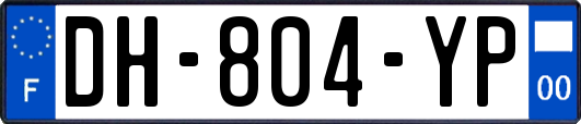 DH-804-YP