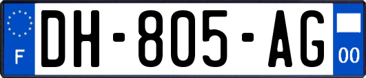 DH-805-AG