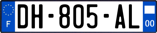 DH-805-AL