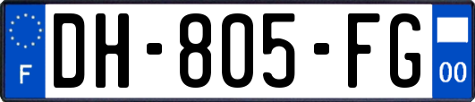 DH-805-FG