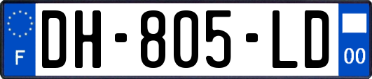 DH-805-LD