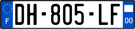 DH-805-LF