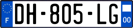DH-805-LG