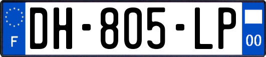 DH-805-LP
