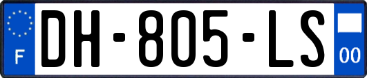 DH-805-LS