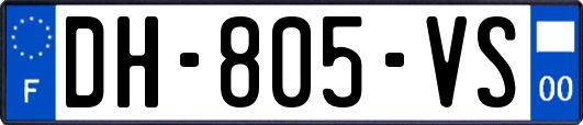 DH-805-VS