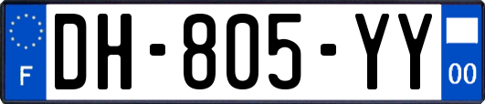 DH-805-YY