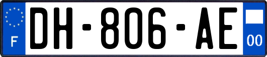 DH-806-AE