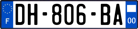 DH-806-BA