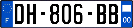 DH-806-BB