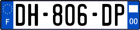 DH-806-DP