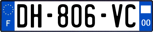 DH-806-VC