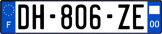 DH-806-ZE