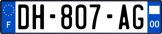 DH-807-AG