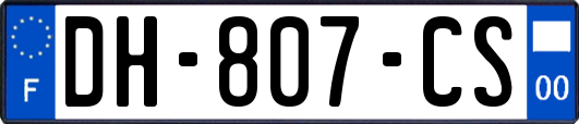 DH-807-CS