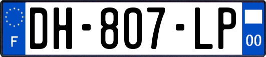 DH-807-LP