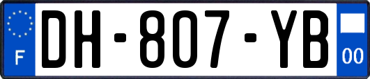 DH-807-YB
