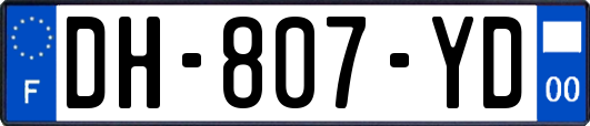 DH-807-YD