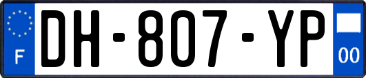 DH-807-YP