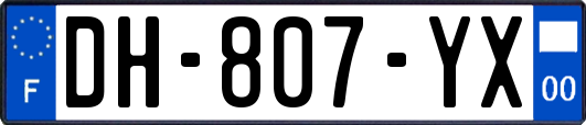 DH-807-YX