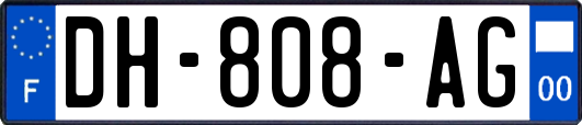 DH-808-AG